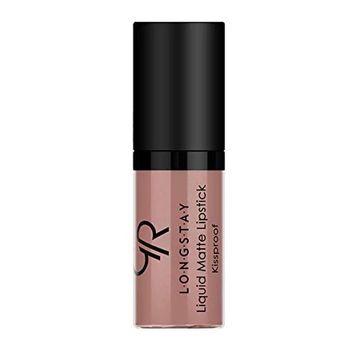 Golden Rose No:11 Mini Longstay Liquid Mat Lips