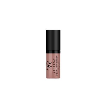 Golden Rose No:11 Mini Longstay Liquid Mat Lips
