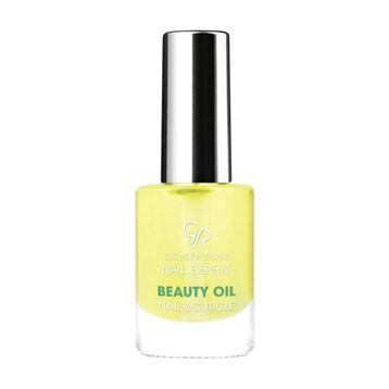 Golden Rose No:11 Nail Expert Beauty Oil