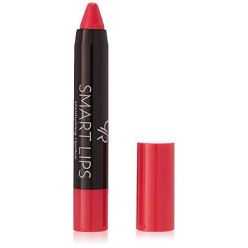 Golden Rose No:11 Smart Lips Moisturising Lipstick Asansörlü Kalem Ruj