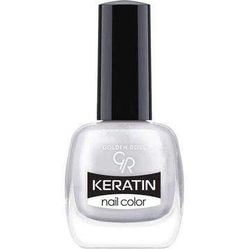 Golden Rose No:126 Keratin Oje