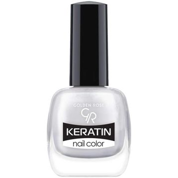 Golden Rose No:126 Keratin Oje