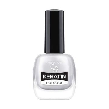 Golden Rose No:126 Keratin Oje