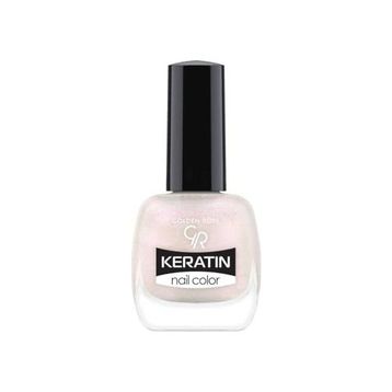 Golden Rose No:127 Keratin Oje