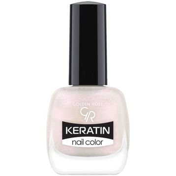 Golden Rose No:127 Keratin Oje