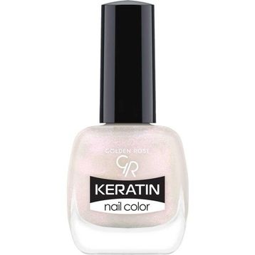 Golden Rose No:127 Keratin Oje