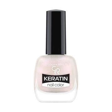 Golden Rose No:127 Keratin Oje