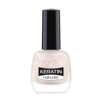 Golden Rose No:127 Keratin Oje