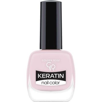 Golden Rose No:130 Keratin Oje