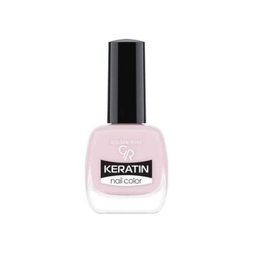Golden Rose No:130 Keratin Oje