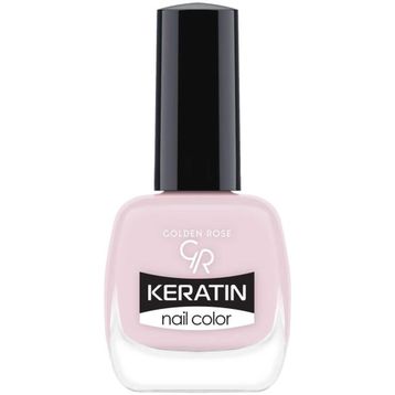 Golden Rose No:130 Keratin Oje
