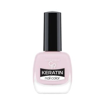 Golden Rose No:130 Keratin Oje
