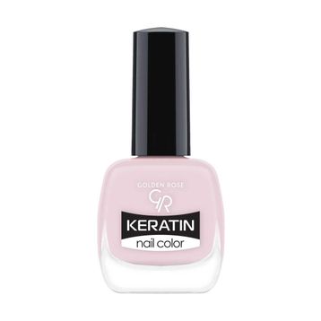 Golden Rose No:130 Keratin Oje