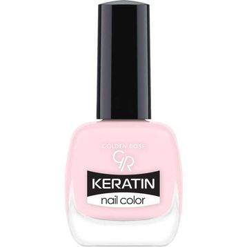 Golden Rose No:131 Keratin Oje