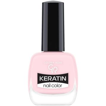 Golden Rose No:131 Keratin Oje
