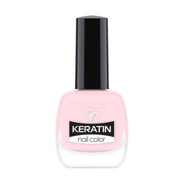 Golden Rose No:131 Keratin Oje