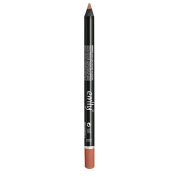 Golden Rose No:203 Emily Long Lasting Dudak Kalemi