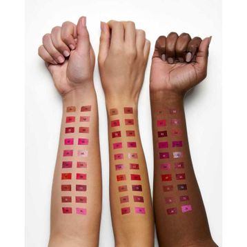 Golden Rose No:212 Plumped Lips Anında Dolgunlaştıran Dudak Parlatıcısı