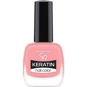 Golden Rose No:24 Keratin Nail Color