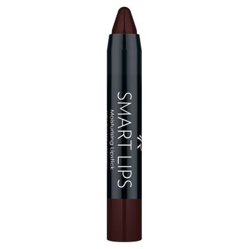 Golden Rose No:24 Smart Lips Moisturising Lipstick Asansörlü Kalem Ruj