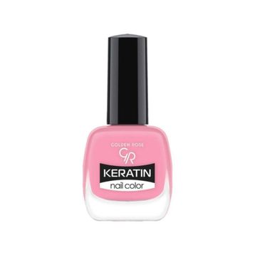 Golden Rose No:27 Keratin Nail Color