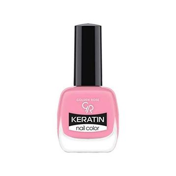 Golden Rose No:27 Keratin Nail Color