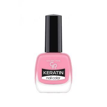 Golden Rose No:27 Keratin Nail Color