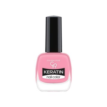Golden Rose No:27 Keratin Nail Color