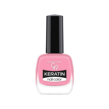 Golden Rose No:27 Keratin Nail Color