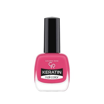 Golden Rose No:31 Keratin Nail Color