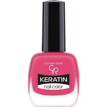 Golden Rose No:31 Keratin Nail Color