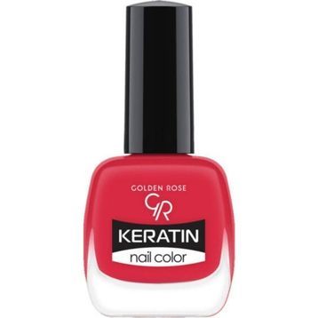 Golden Rose No:32 Keratin Nail Color