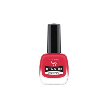 Golden Rose No:32 Keratin Nail Color