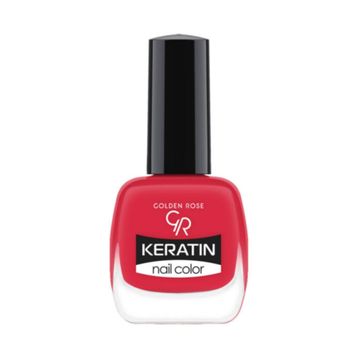 Golden Rose No:32 Keratin Nail Color
