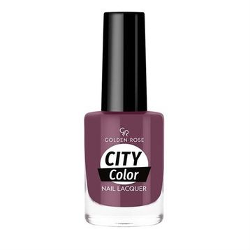 Golden Rose No:34 City Color Oje