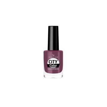 Golden Rose No:34 City Color Oje