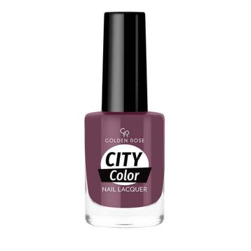 Golden Rose No:34 City Color Oje