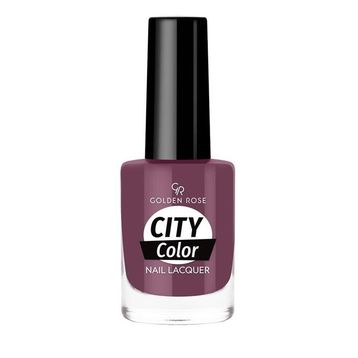 Golden Rose No:34 City Color Oje