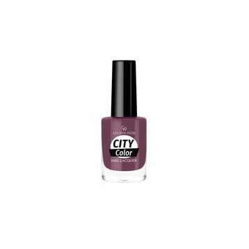 Golden Rose No:34 City Color Oje