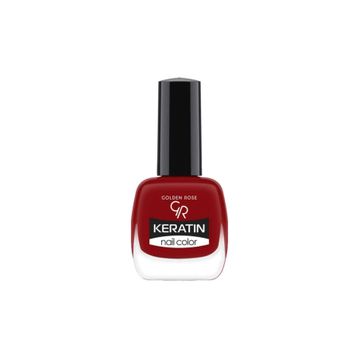 Golden Rose No:39 Keratin Nail