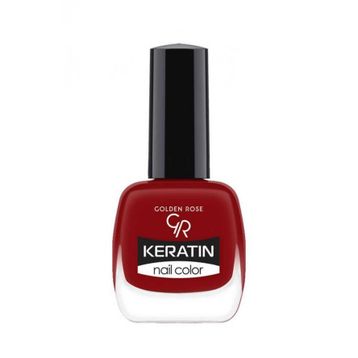 Golden Rose No:39 Keratin Nail