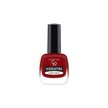 Golden Rose No:39 Keratin Nail