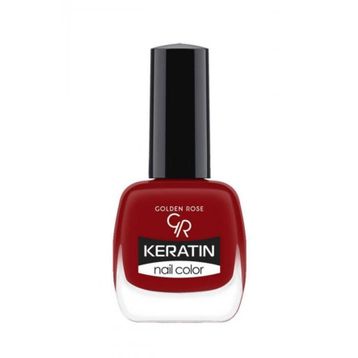 Golden Rose No:39 Keratin Nail