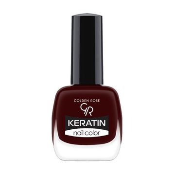 Golden Rose No:43 Keratin Nail Color