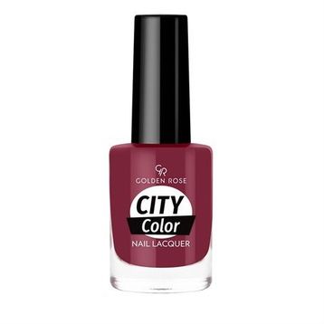 Golden Rose No:45 City Color Oje