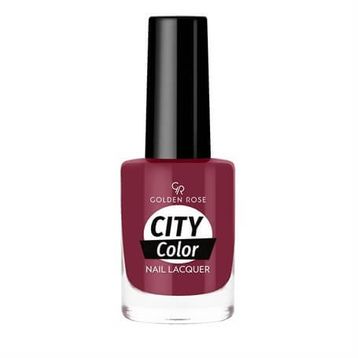 Golden Rose No:45 City Color Oje