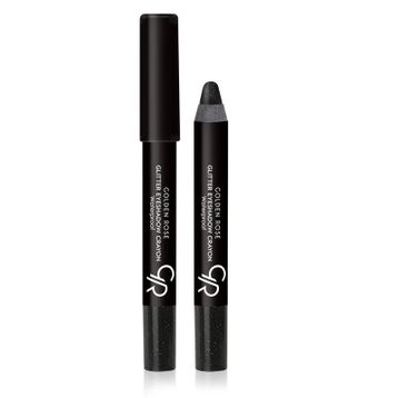Golden Rose No:51 Gr Glıtter Eyeshadow Crayon Waterproof Göz Farı