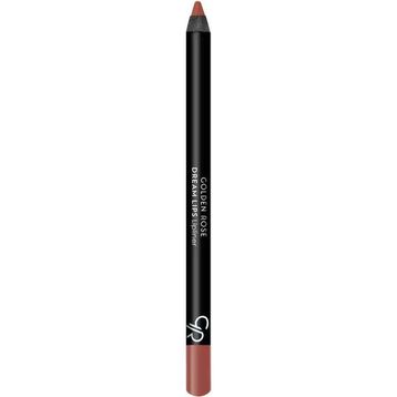 Golden Rose No:537 Dream Lips Lipliner