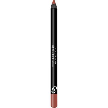 Golden Rose No:538 Dream Lips Lipliner