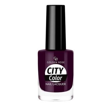 Golden Rose No:59 City Color Oje